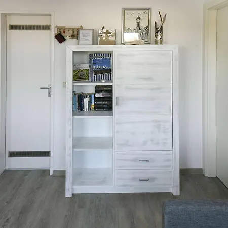 Haus Solaris - Westblick Appartement