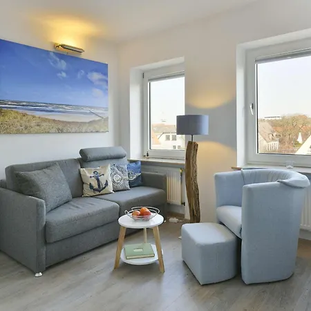 Haus Solaris - Westblick *