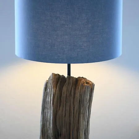 Appartement Haus Solaris - Westblick Wangerooge