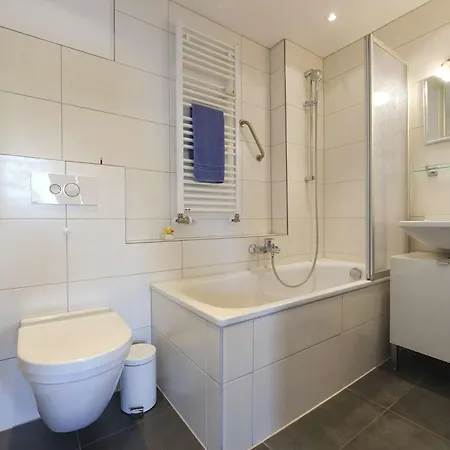 Haus Solaris - Westblick * Wangerooge