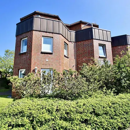 Appartement Haus Solaris - Westblick *