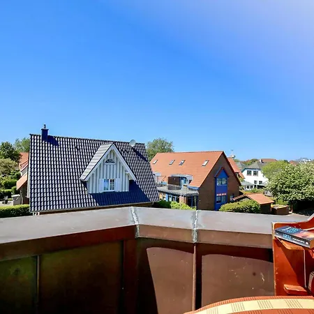 Haus Solaris - Westblick * Wangerooge