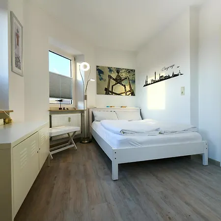 Haus Solaris - Westblick
