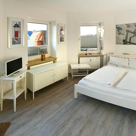 Haus Solaris - Westblick Apartment