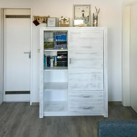 Haus Solaris - Westblick Apartment *