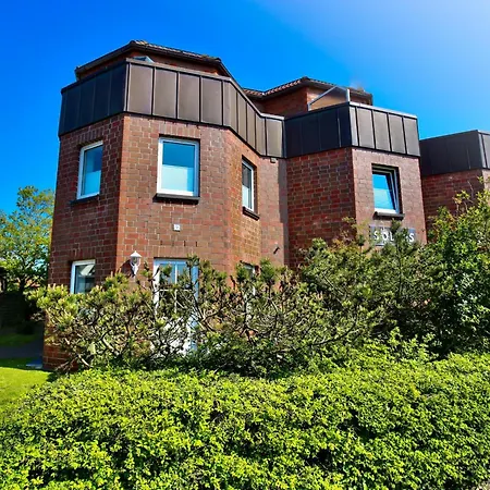 Apartment Haus Solaris - Westblick