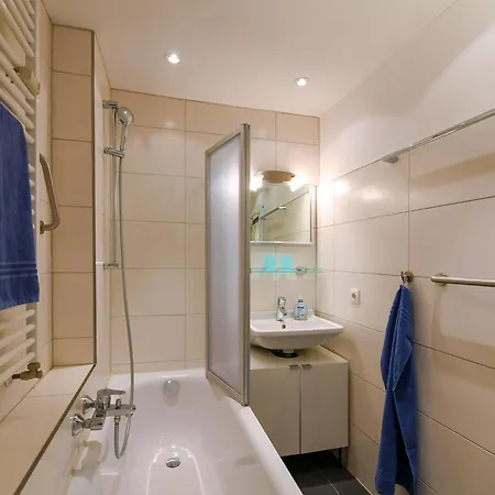 Haus Solaris - Westblick Wangerooge
