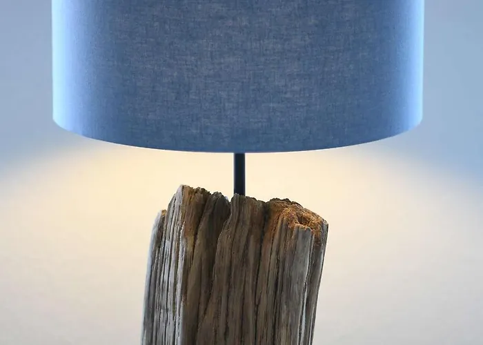 公寓 Haus Solaris - Westblick 万根沃格