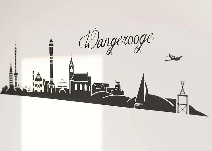 公寓 Haus Solaris - Westblick