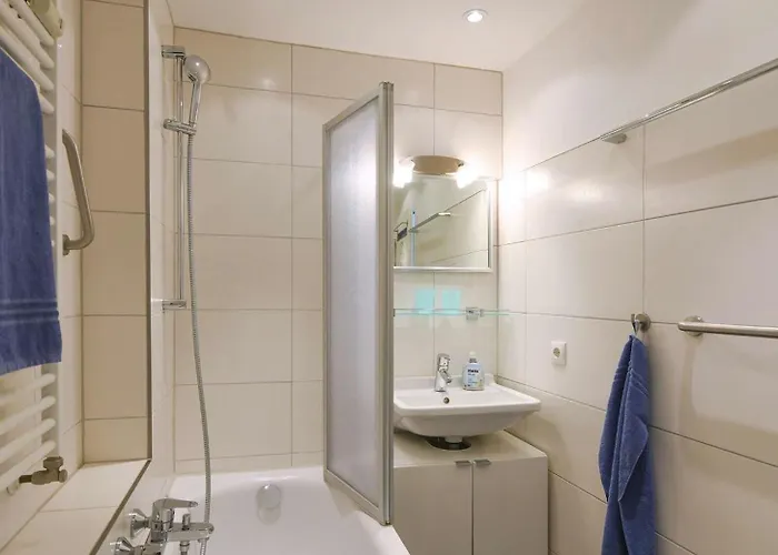 Haus Solaris - Westblick